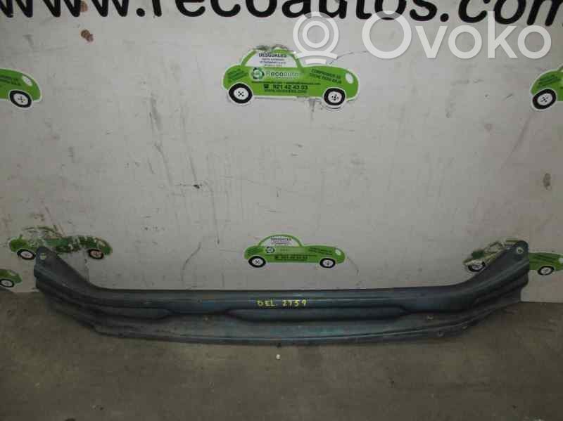Renault Kangoo I Panelė 