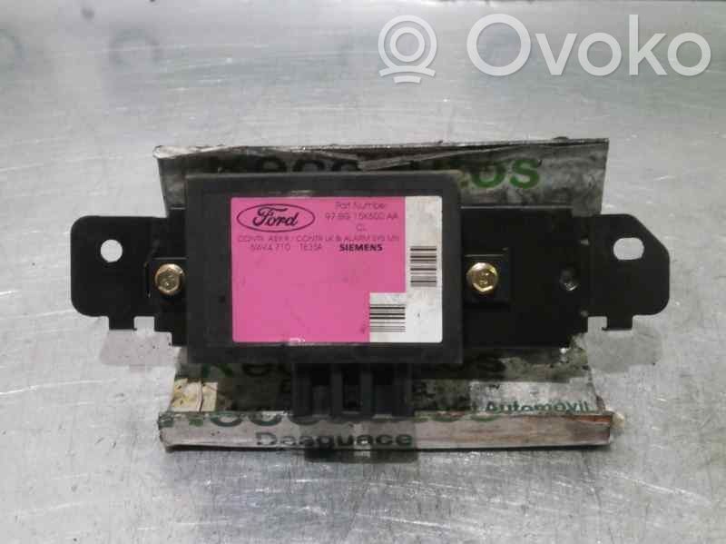 Ford Mondeo MK II Autres unités de commande / modules 