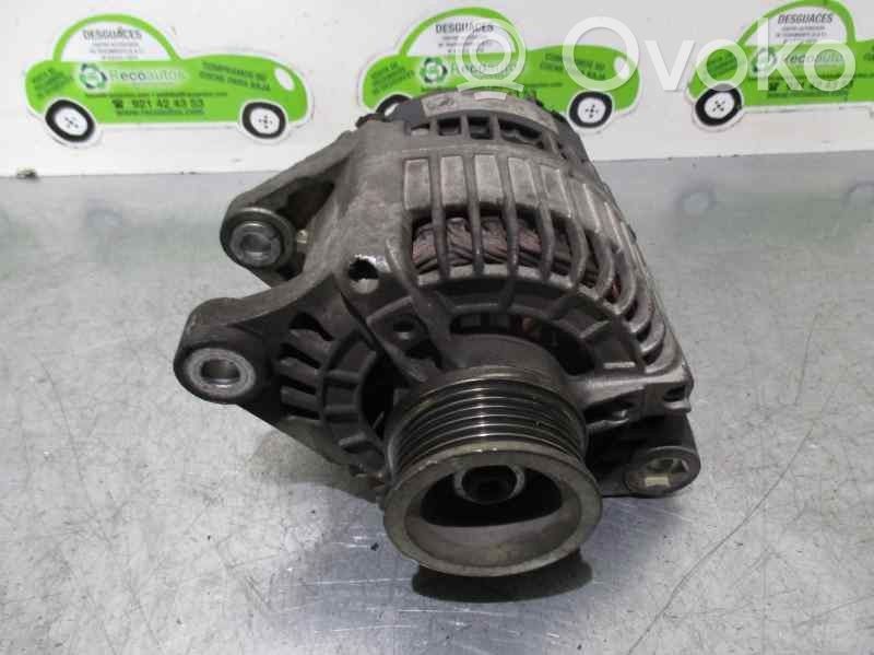 Generatorius   437652,437652,VALEO