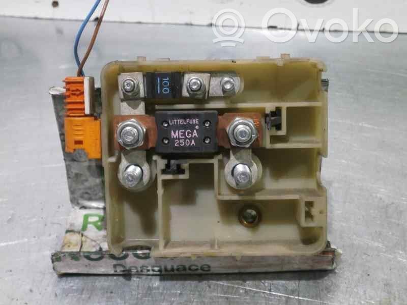 BMW 3 E36 Muut ohjainlaitteet/moduulit 