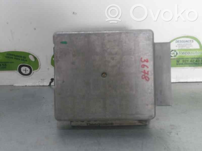 Ford Mondeo MK II Centralina/modulo del motore