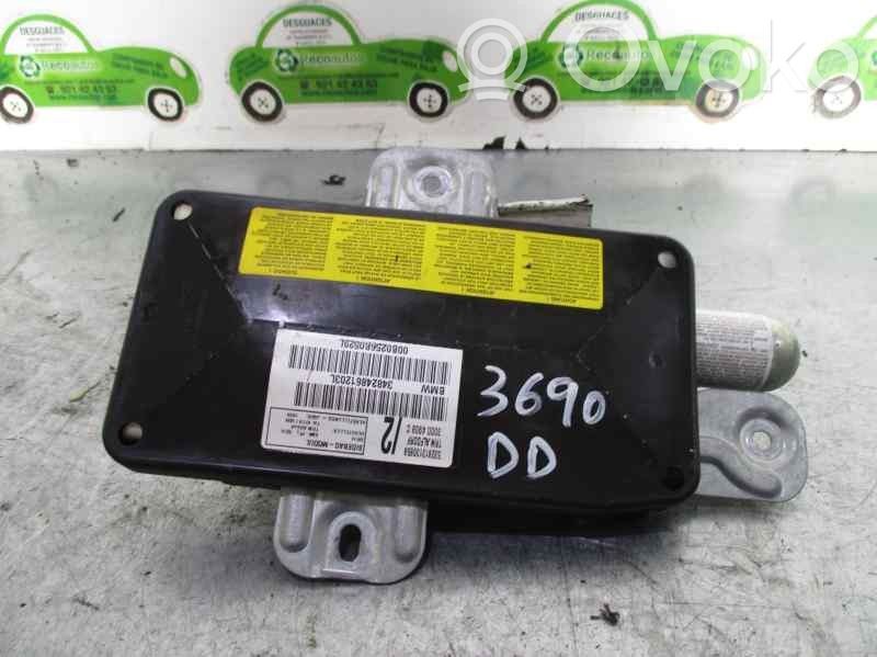 Airbag lateral   34824861203L,532813130658,TRW