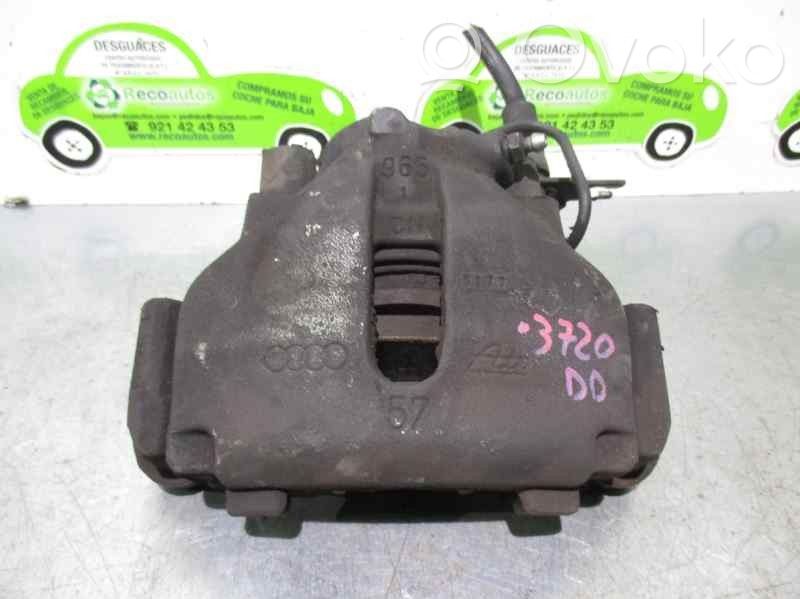 Zacisk hamulcowy przedni   CN96516177,ATE