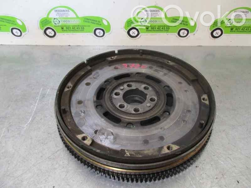 Volante motor   LUK