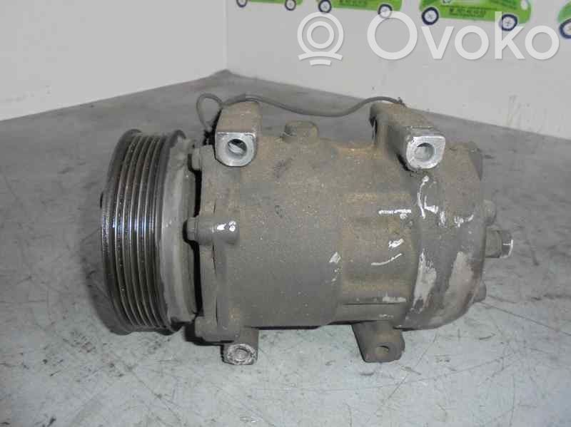Mitsubishi Space Wagon Compresseur de climatisation 