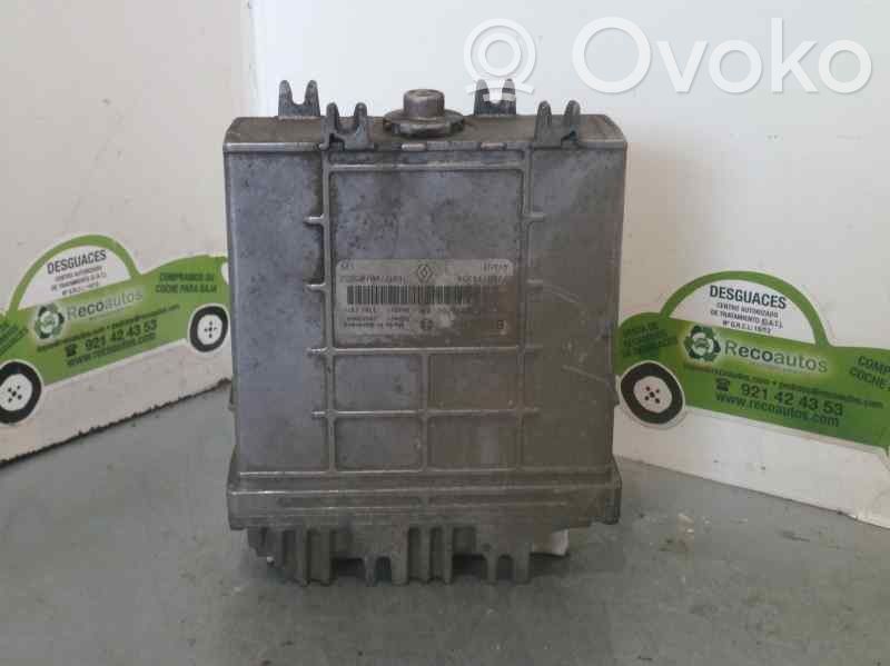 Renault Laguna I Engine control unit/module 