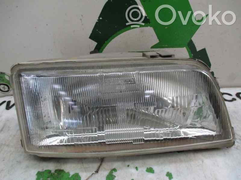 Citroen Jumper Scheinwerfer 