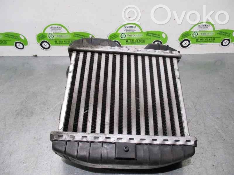 Smart ForTwo I MC01 Radiador intercooler 