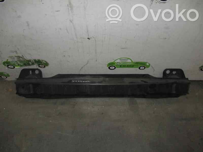 Smart ForTwo I Front bumper mounting bracket 