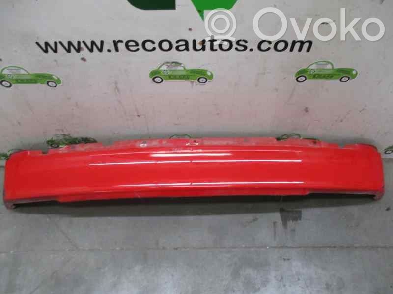 Volkswagen Polo III 6N 6N2 6NF Parachoques 