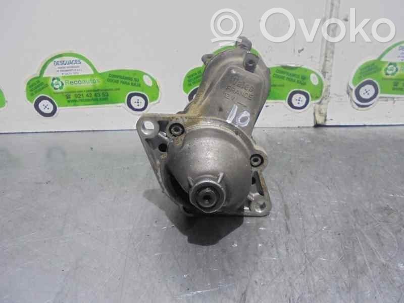 Opel Astra F Motorino d’avviamento 