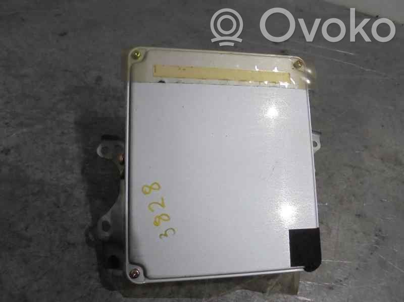 Engine control unit/module   896611A780,1757009233,DENSO