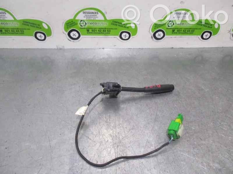 Peugeot 206 Interruptor de control multifunción 