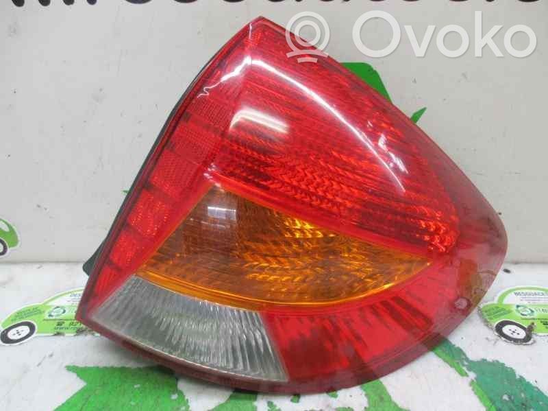 KIA Rio Takavalot 