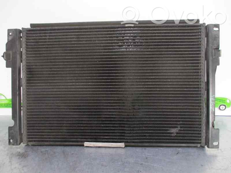 Volvo 850 A/C cooling radiator (condenser) 