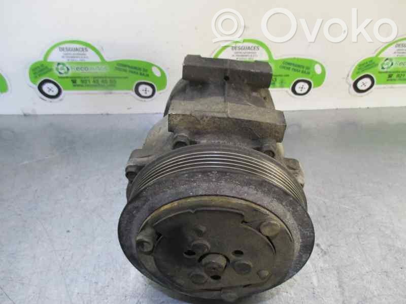 Fiat Marea Air conditioning (A/C) compressor (pump) 
