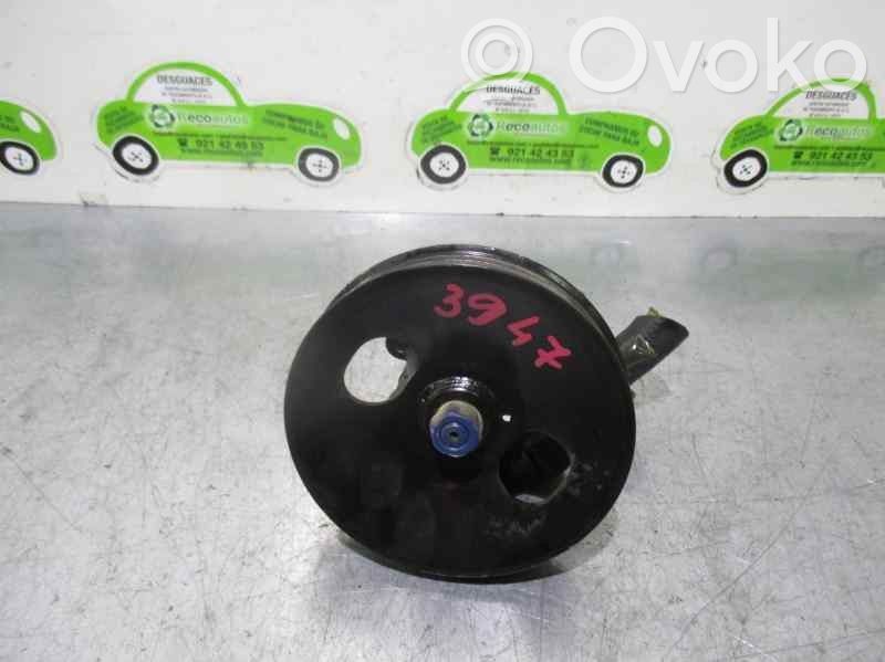 Chevrolet Evanda Electric power steering pump 