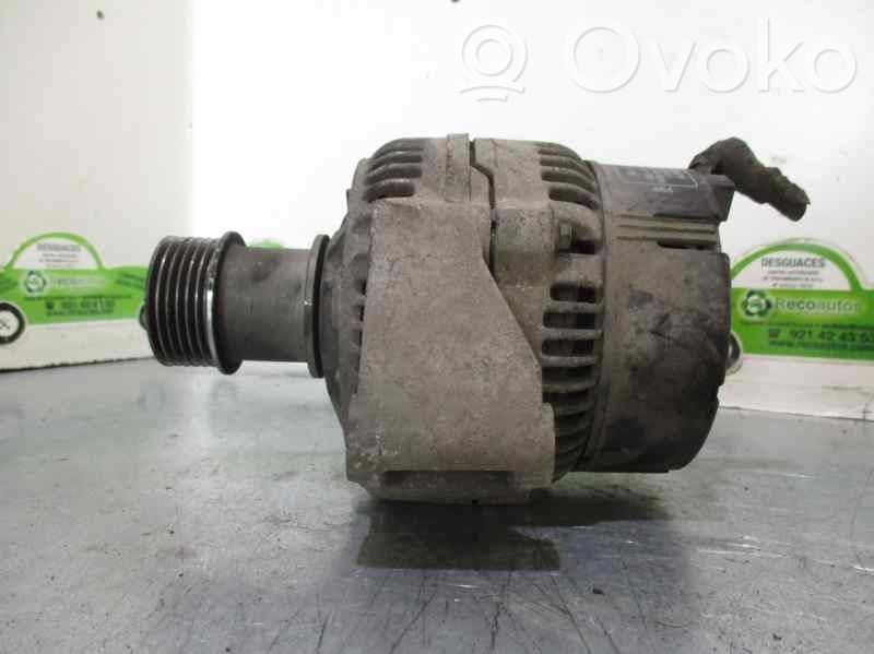 Saab 9-3 Ver1 Ģenerators 