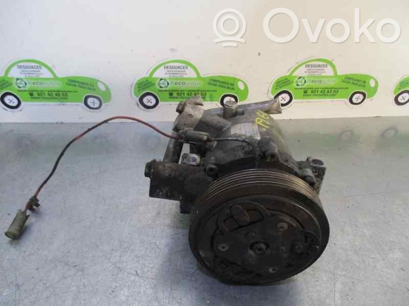 Saab 9-3 Ver1 Oro kondicionieriaus kompresorius (siurblys) 