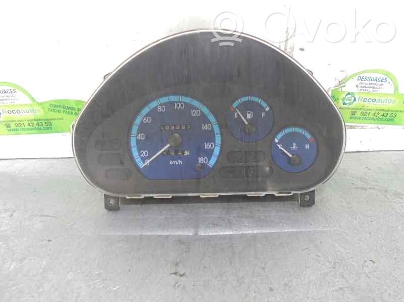 Daewoo Matiz Speedometer (instrument cluster) 