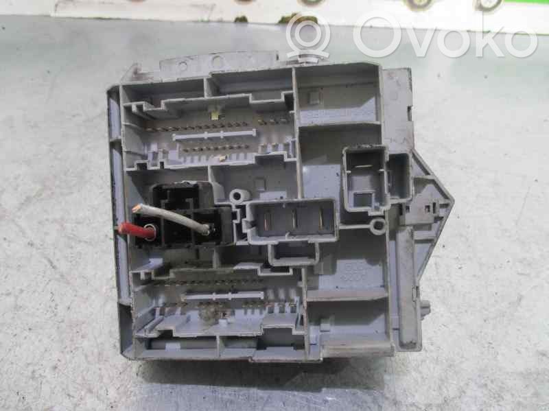 Lancia Ypsilon Fuse box set 