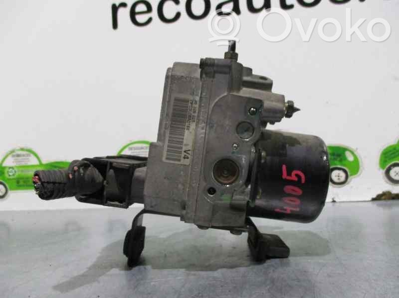 Daewoo Evanda ABS Pump 
