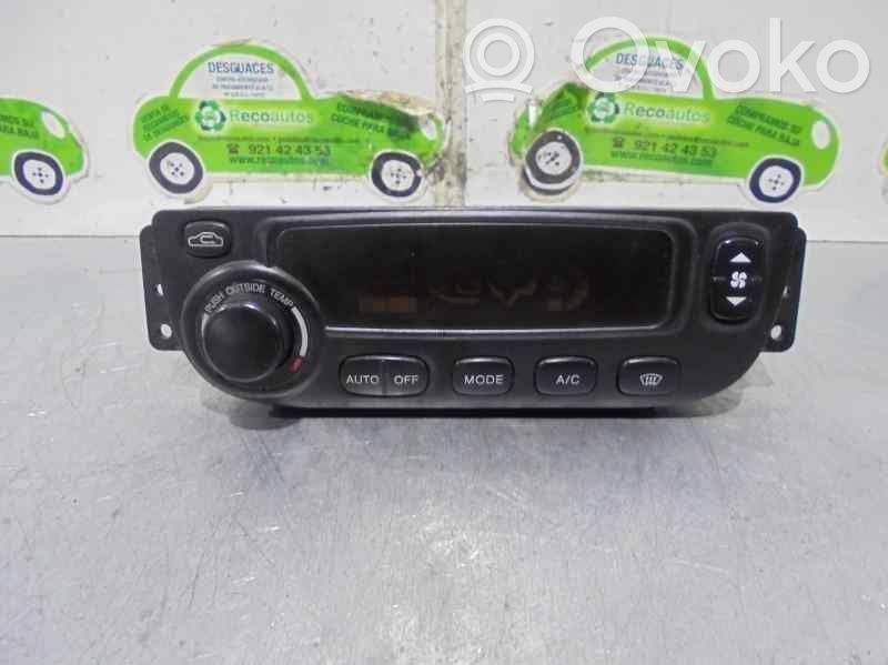 Daewoo Evanda Unitate control climatizare 