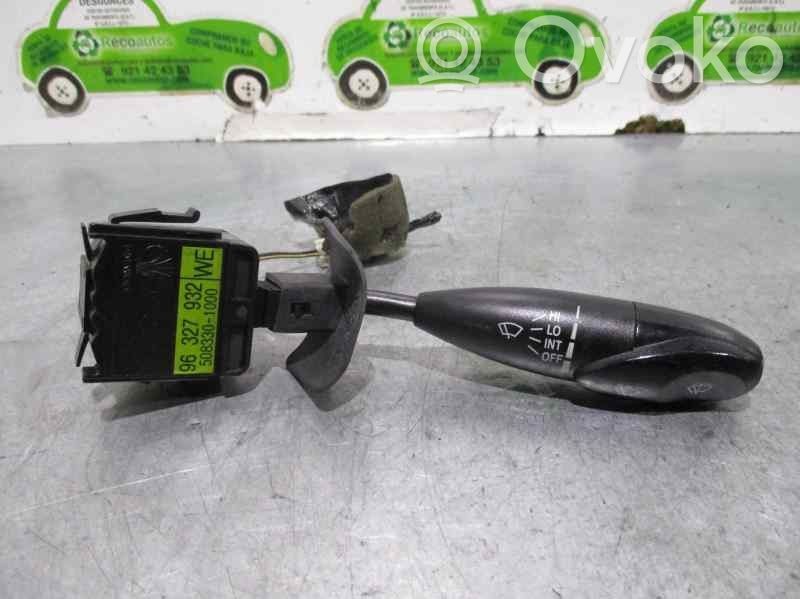Daewoo Evanda Wiper control stalk 