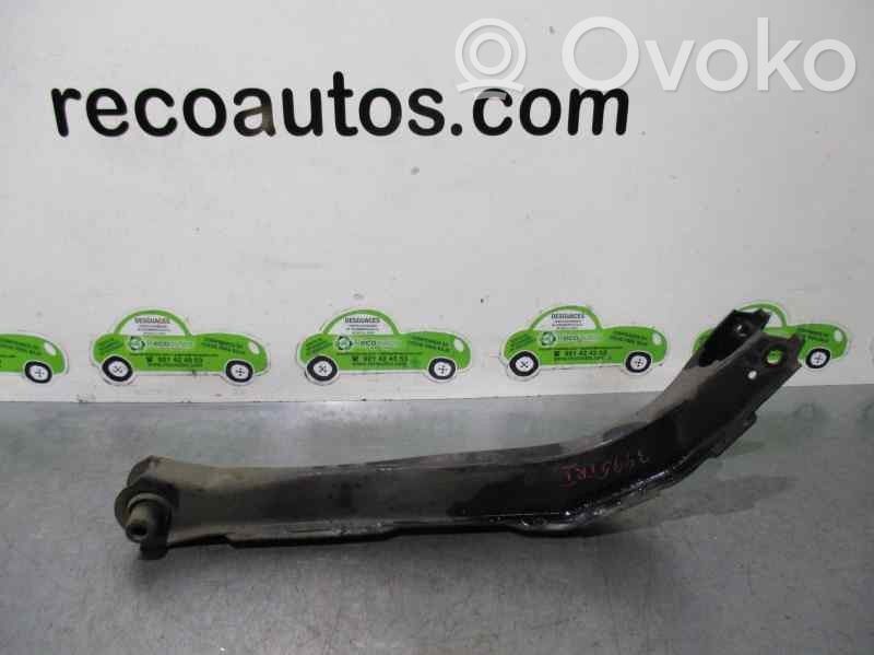 Rear control arm