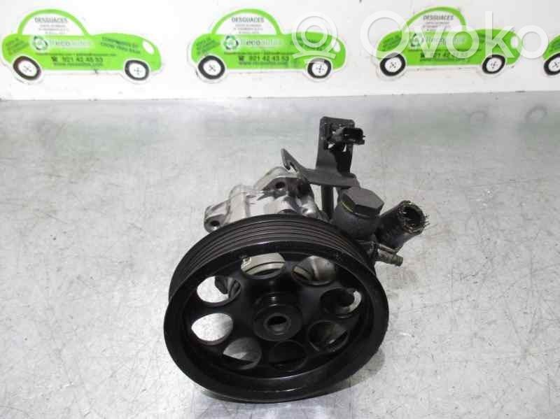 Saab 9-5 Servolenkung Servopumpe elektrisch 