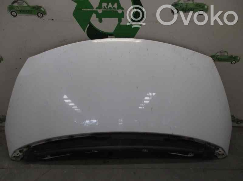 Renault Espace -  Grand espace IV Dzinēja pārsegs (vāks) 
