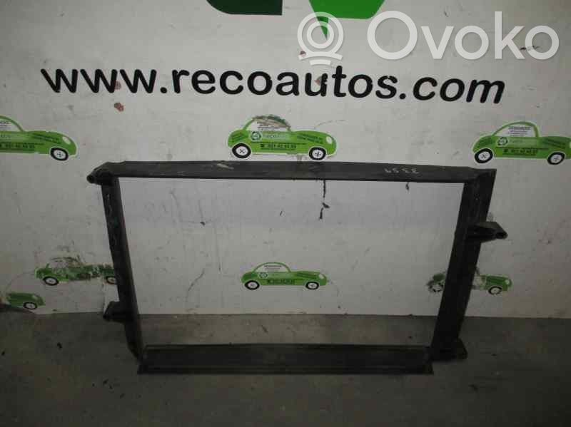 Volvo S80 Front grill 