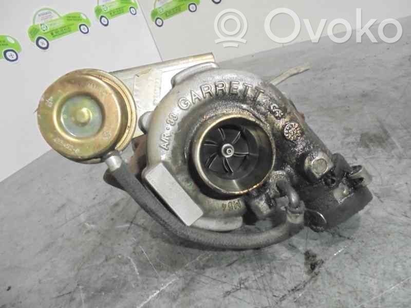 Turbina   46480117,7017981,GARRETT