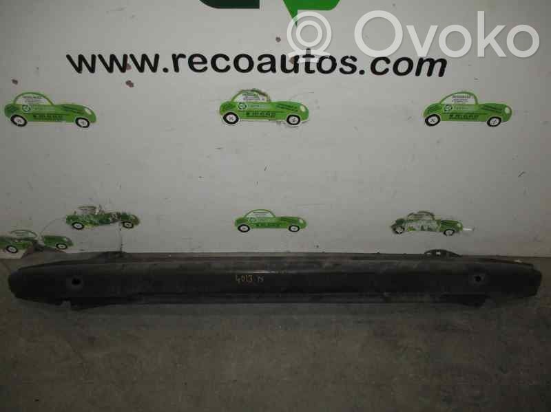 Seat Leon (1M) Staffa di rinforzo montaggio del paraurti anteriore 