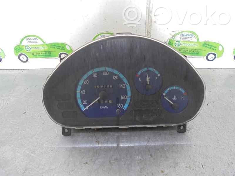 Daewoo Matiz Speedometer (instrument cluster) 