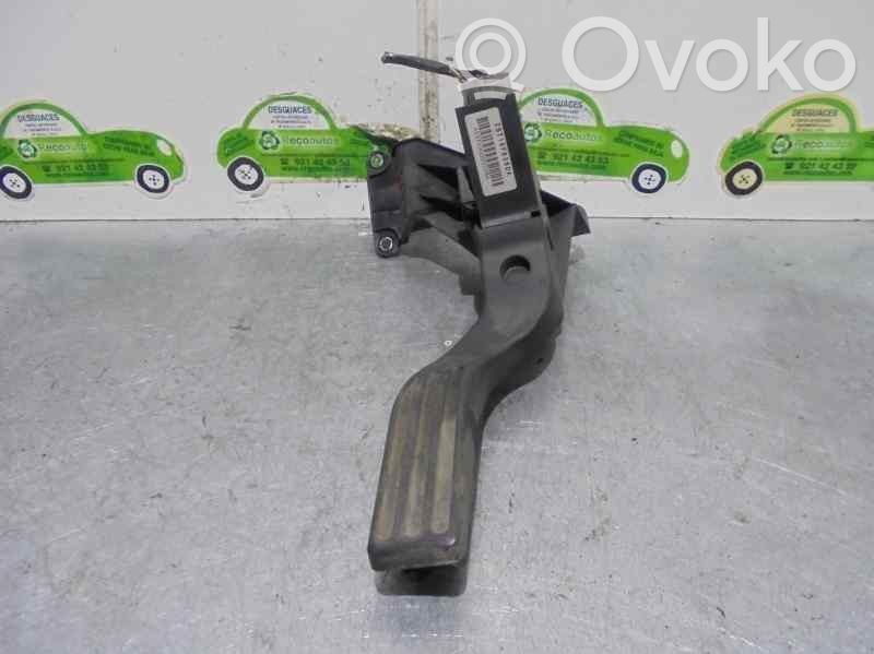 Ford Mondeo Mk III Sensor de aceleración 