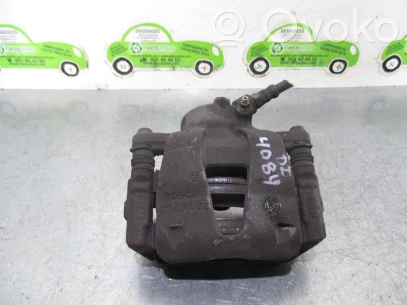 Fiat Idea Bremssattel vorne 