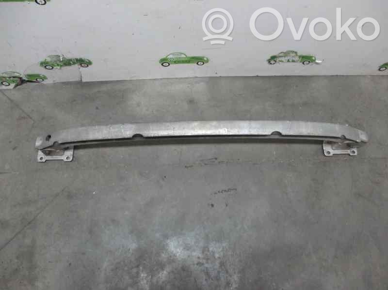 Renault Megane II Staffa di rinforzo montaggio del paraurti anteriore 