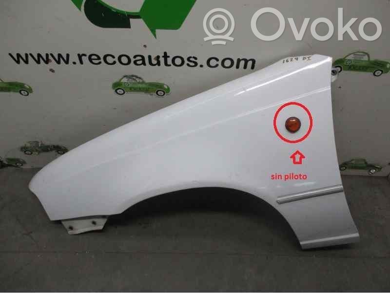 Daewoo Nexia Kotflügel 