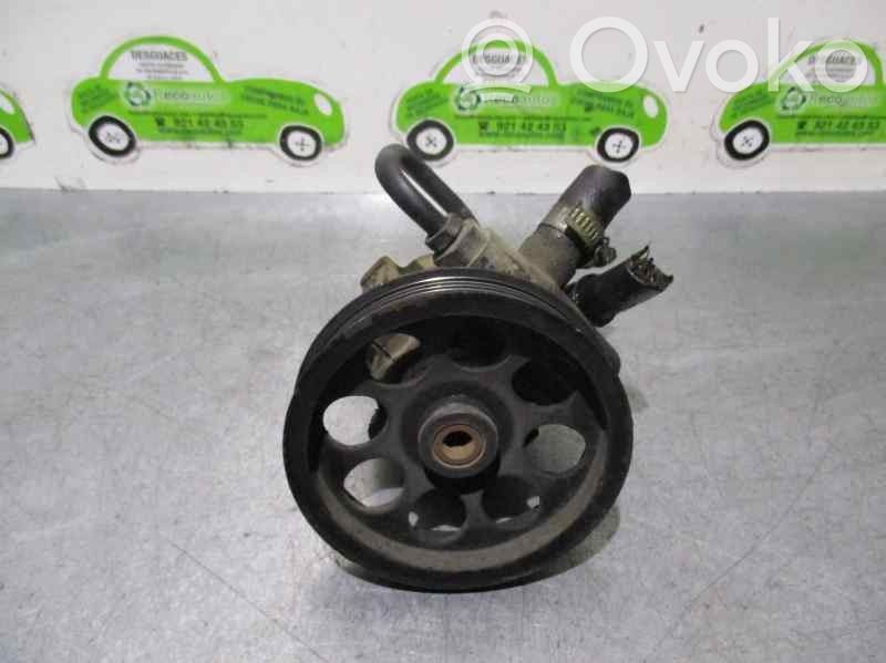 Saab 9-3 Ver1 Electric power steering pump 
