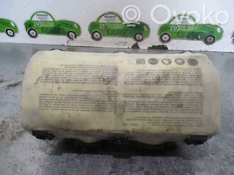 Opel Astra G Poduszka powietrzna Airbag boczna 