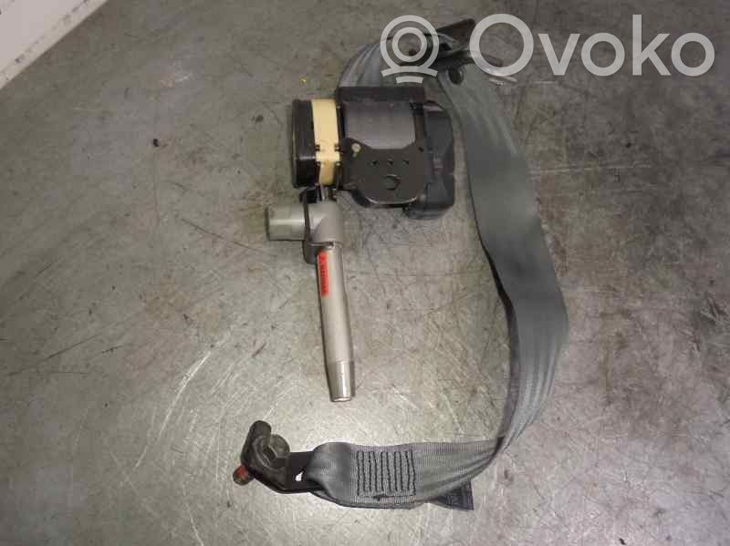 Volvo S80 Cinturón trasero 