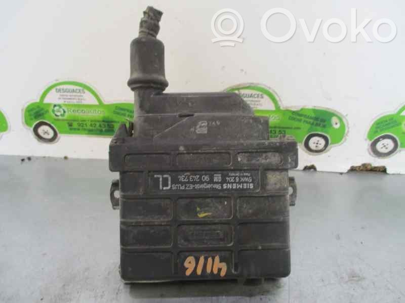 Opel Kadett E Variklio valdymo blokas 