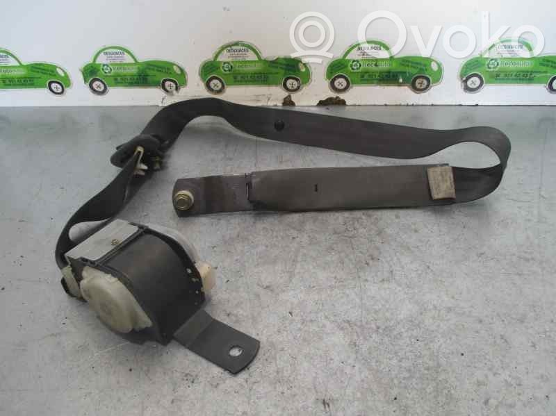 Opel Monterey Cinturón delantero 
