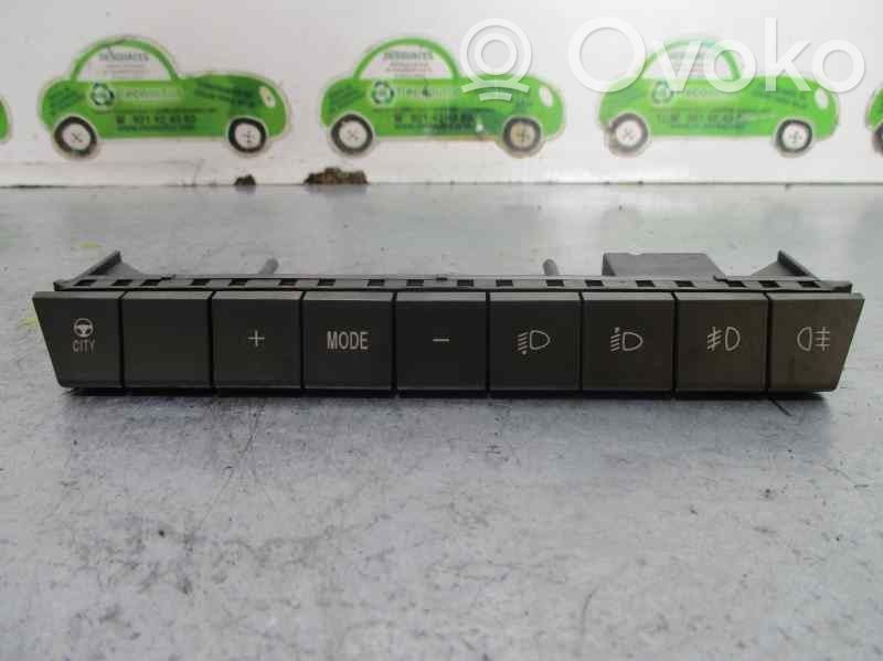 Lancia Ypsilon Multifunctional control switch/knob 