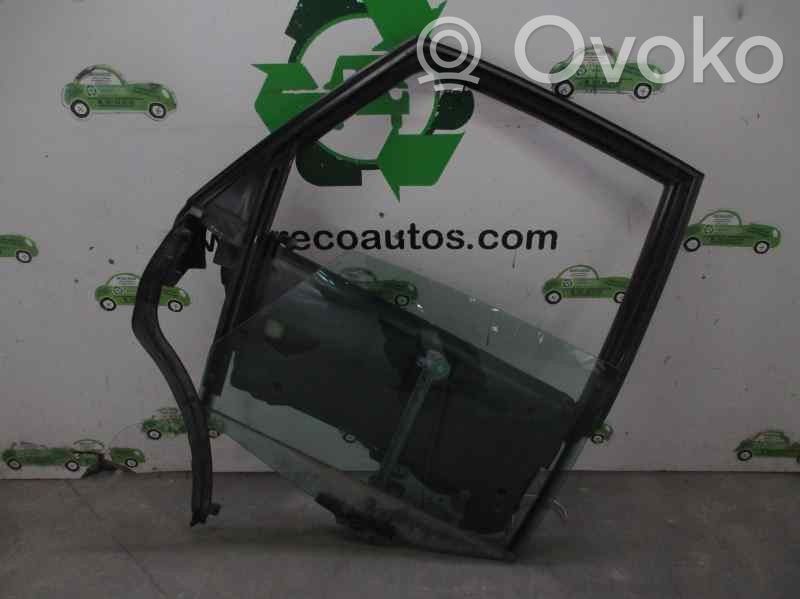 Regulador de puerta trasera con motor   2PINES,5PUERTAS