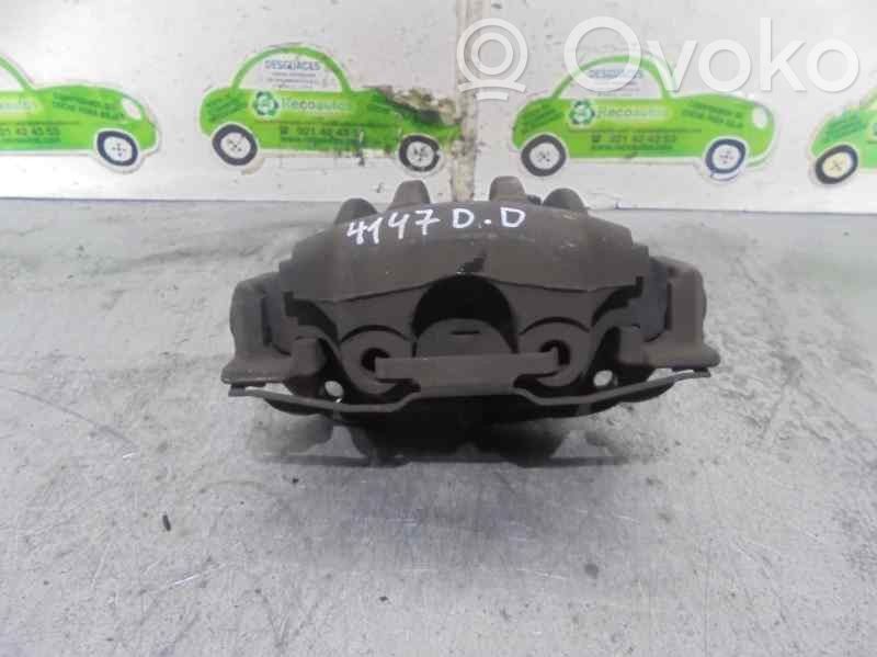 Caliper de freno delantero   ATE