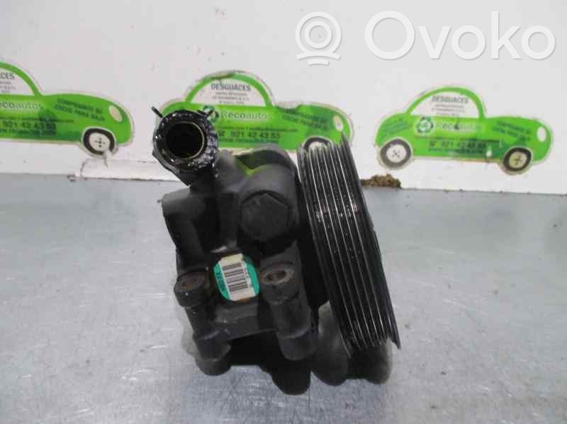Ford Focus Electric power steering pump 