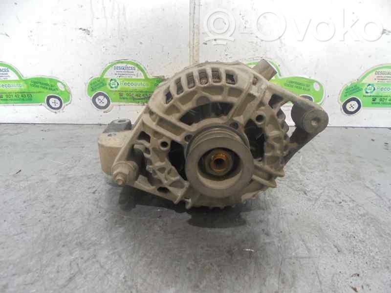 Opel Vectra A Generator/alternator 