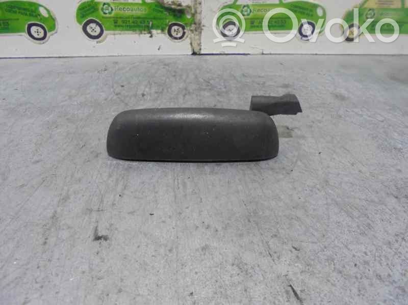 Fiat Punto (176) Etuoven ulkokahva 